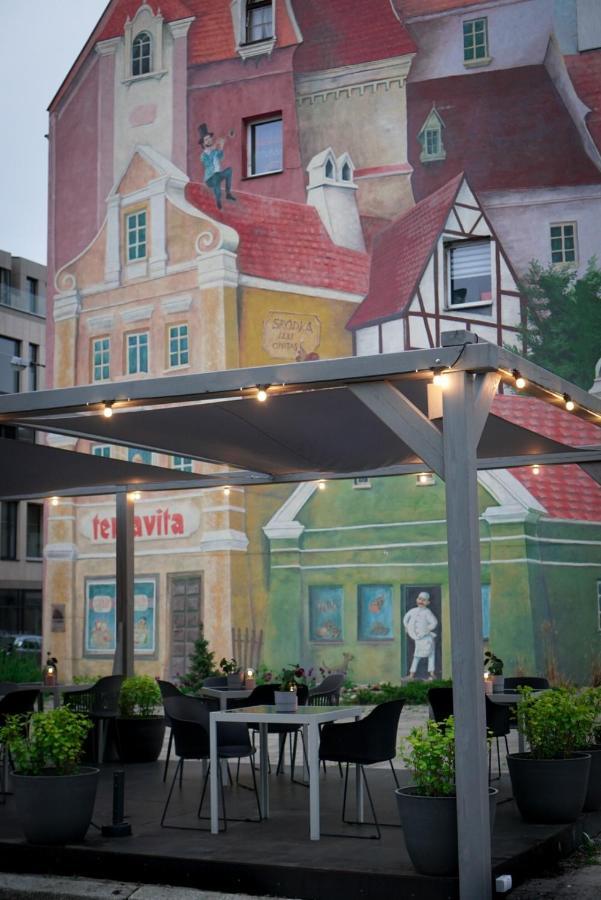 śródka Hotel