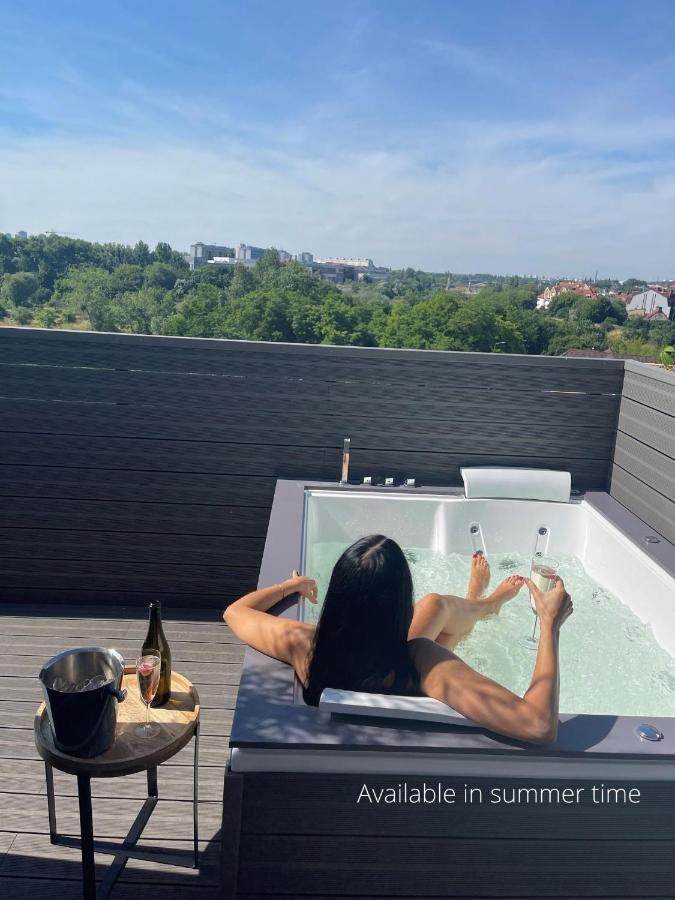Hotel śródka 3*