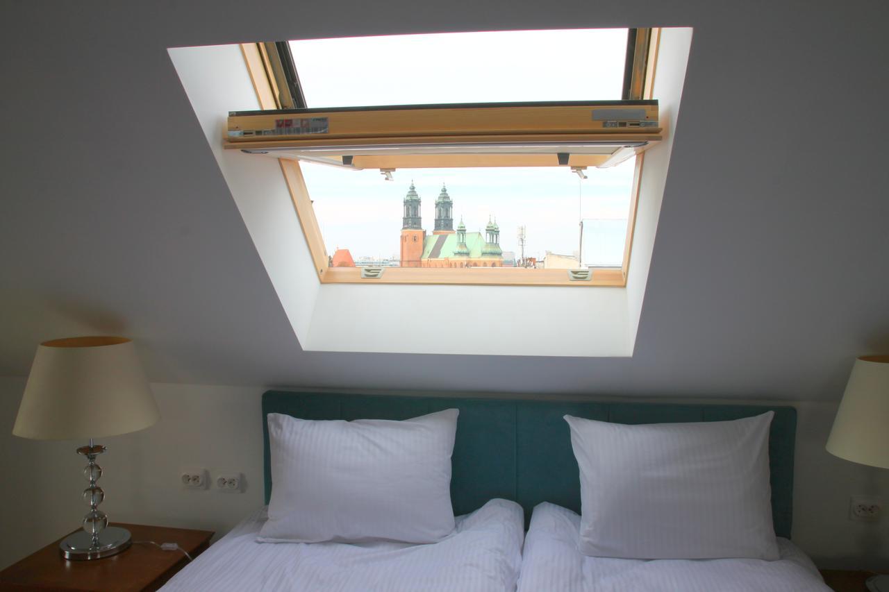 śródka 3* Poznań