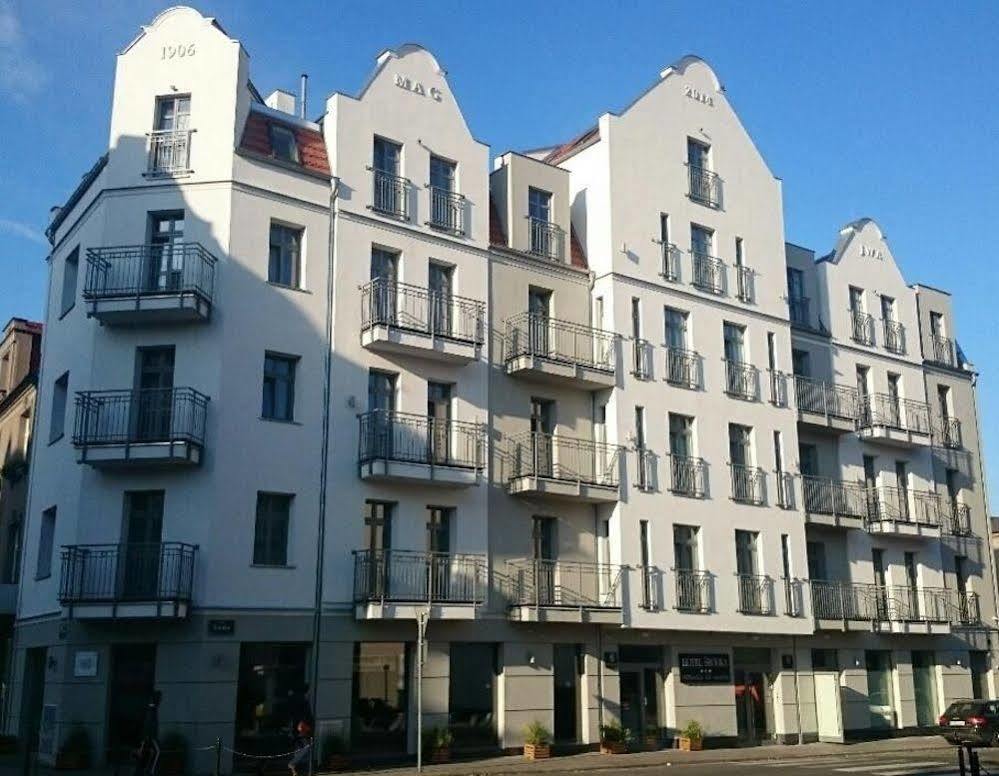 śródka Hotel