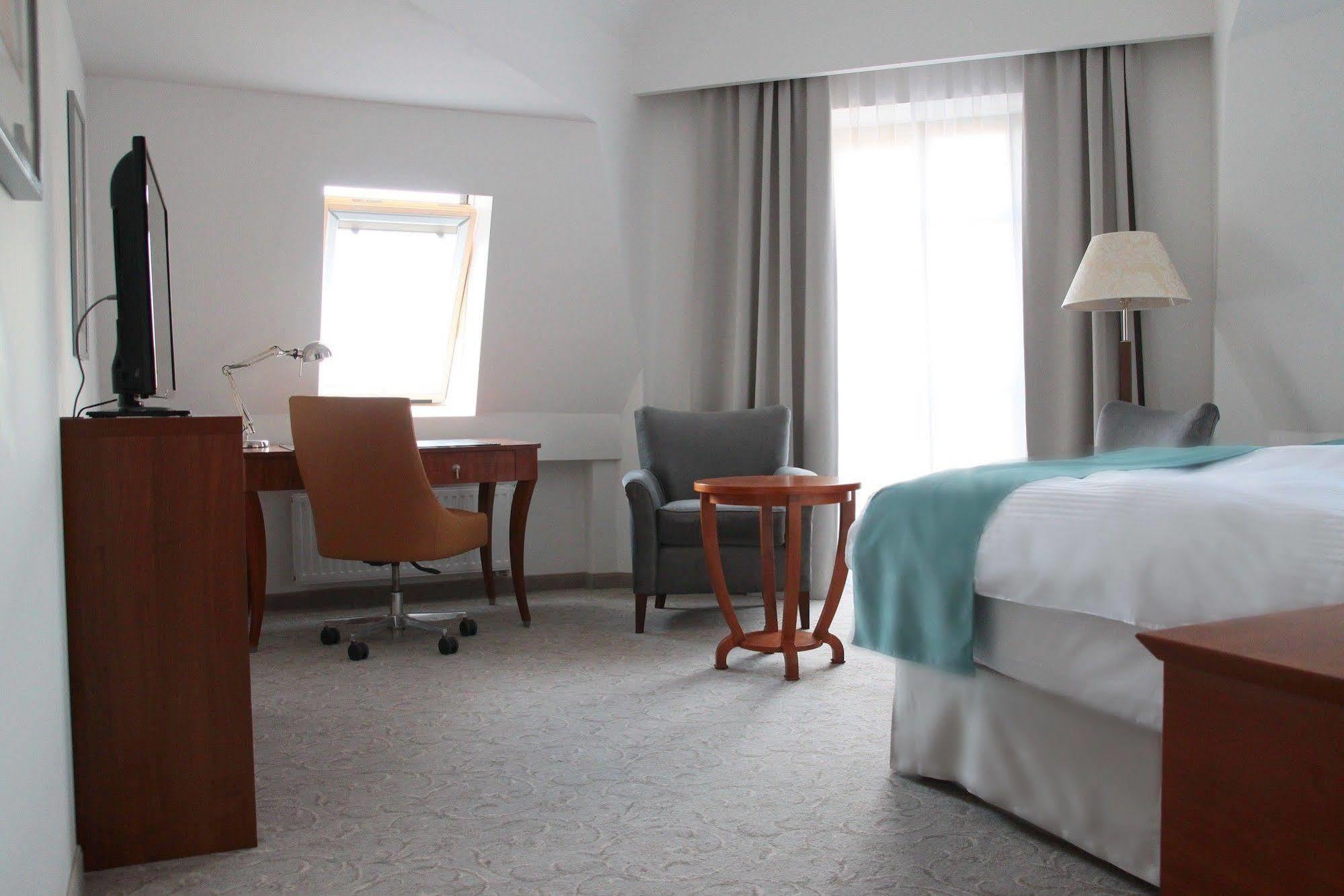 Hotel śródka Poznań