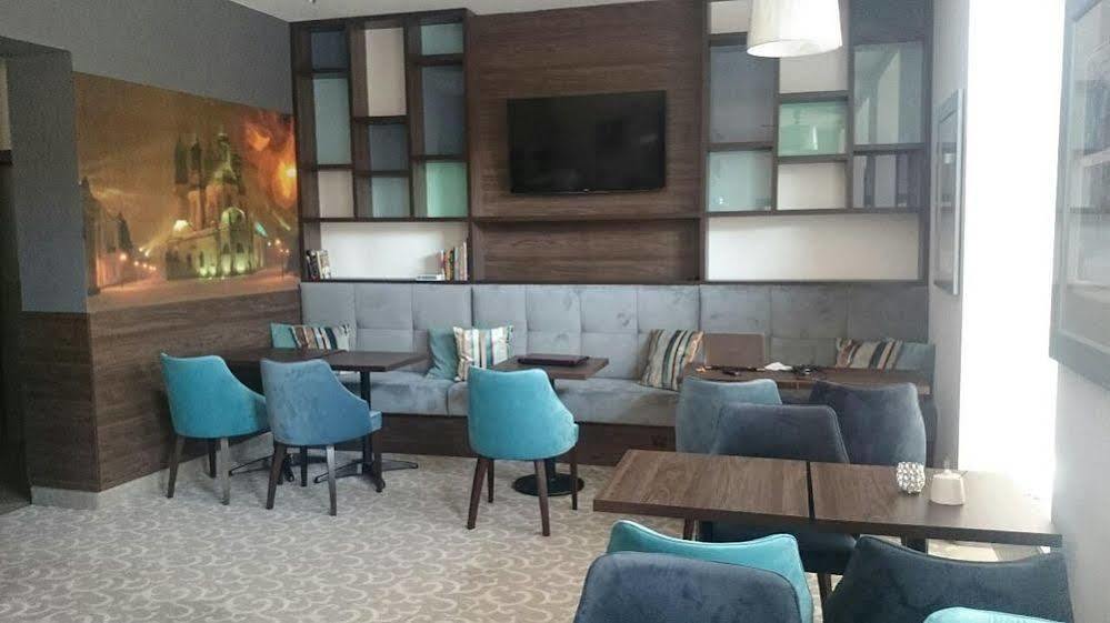 Hotel śródka 3*