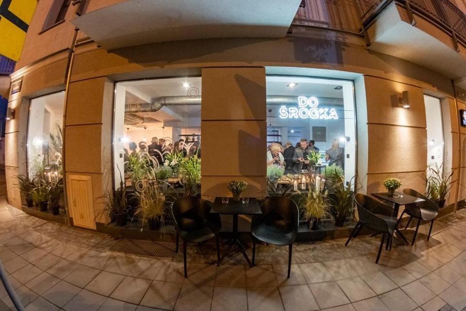 śródka Hotel